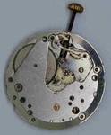 Vtg Longines Manual Wind Movement. Cal: L847.4. S/n: 53272087. For Parts. Fixed Price $90.00.