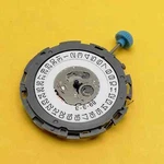Miyota CAL.6N10 Quartz Watch Movement For Parts (not Tested) FAZ51ARB1. Fixed Price $35.00.