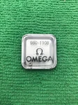 Omega 980 1108 Winding Pinion Part. Fixed Price $31.99.