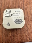 As 5-1234 721 Complete Balance. Fixed Price $20.00.