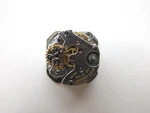 Jaeger-lecoultre Cal. 496/2 Swiss Backwind Watch Movement Running. Fixed Price $339.00.