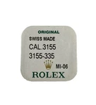 Genuine Rolex 3155-335 Minute Pinion & Cannon New Factory Sealed. Fixed Price $135.00.