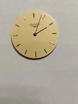 Longines Quartz Swiss Made Mens 6 Jewels Cal L150.2 Watch Movement. Fixed Price $242.00.