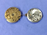 Cyma Watch Movements Job Lot Of 2 Cal. R459. Swiss. Fixed Price $80.59.
