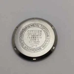 Citizen Bullhead 4-901193 Stainless Steel Vintage Watch Back Cover BRG756ABR3. Fixed Price $90.00.