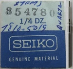 Seiko 354780 Watch Part: One Stem 78A, 7810A Tap. Fixed Price $10.00.