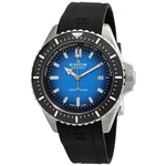 Edox 80120 3NCA Buidn Men's Skydiver - Neptunian Blue Dial Automatic Watch. Fixed Price $757.44.