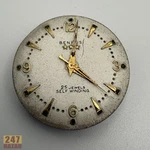 Benrus DO23 Automatic Balance Not Good Running As Is Parts Or Repair. Fixed Price $16.00.