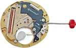 Carrera Puw 2550-2590N Spaceline Swiss Made Quartz 26MM Nos. Fixed Price $149.00.