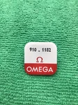 Omega 910 1182 Setting Wheel Part (1 Piece). Fixed Price $27.97.