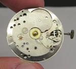 Vintage Girard Perregaux Watch Movement Cal. 12. Fixed Price $190.00.