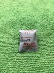 Eta 2369, Gruen 365SS Ca, 721/214 Balance Complete Watch Part. Fixed Price $19.99.