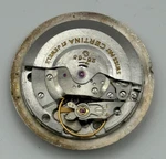 Certina Blue Ribbon Watch Movement Cal 25-65 Running Automatic Parts 25.7MM. Fixed Price $120.88.