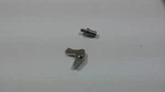 Iwc 89 + 5443 Setting Lever And Screw, Used. Fixed Price $45.00.