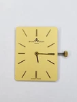 Baume & Mercier Bm 9098 Movement - Parts. Fixed Price $330.00.