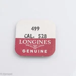 Longines Genuine Material Gib Washer Part 499 For Cal. 528. Fixed Price $29.95.