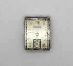 Antique Hamilton 982M Watch Parts/repair. Fixed Price $40.00.