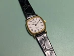 Tudor Geneve Le Royer Quartz Watch Spares Repair. Fixed Price $379.79.