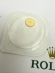 Genuine Authentic Rolex 2230 2235 305 Ratchet Wheel New Factory Sealed. Fixed Price $55.00.