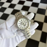 Seiko Men Kinetic 5M62-0BT0 Wrist Watch Works!. Fixed Price $99.00.