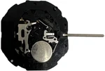 Hattori Watch Quartz Movement PC32 Date 6:00 Overall Height: 6.1MM. Fixed Price $16.99.