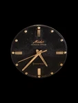 Mido 1117P1 - Ocean Star Powerwind Movement Running. Fixed Price $99.99.