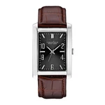 Bulova Caravelle Men's Grey Dial Quartz Watch 43A119. Fixed Price $40.00.