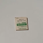 1/4 Dozen Bestfit #200 Winding Eta 1000 200/113 Nos Stems. Fixed Price $17.00.