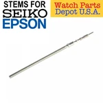 Replacement Full Stems For Hattori VK61, VK3, VK64, VK67, VK73, VK83 TAP10 - New. Fixed Price $12.95.