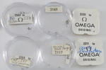 Omega Screw 2161 2503 2117 2284 2211 2255 Cal 550-552 560-565 750-752. Fixed Price $8.00.