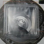 New Rolex 3135-570 Oscillating Mass Automatic Rotor Original Replacement Blister. Fixed Price $315.49.
