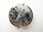 Tissot Cal. 782-1 Swiss Watch Movement Date 3 Running. Fixed Price $89.99.