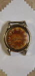 1960S Benrus Shock Absorber Dr 2L1 32MM 10K Rgp Running Tropical + Tag. Fixed Price $499.99.