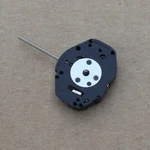 Epson / Hattori Japan PC21 Quartz 3 Hand Watch Movement Brand New Nos. Fixed Price $8.99.