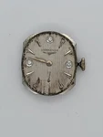 Vintage Longines Diamond Dial 17J #370 Swiss Wristwatch Movement. Fixed Price $79.00.