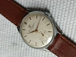 Vintage Girard Perregaux Cal 27 Manual Textured Dial Watch Swiss Made 1950. Fixed Price $399.00.