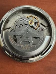 Vintage Men's Bulova Automatic Wristwatch Movement Cal. 10CSC Runs Great 17J!. Fixed Price $100.00.