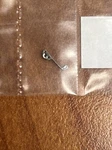 Patek Philippe 23-300 Part #445 Setting Lever Spring. Fixed Price $145.00.