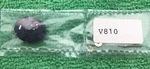 Sii / Seiko Epson V810 Quartz Watch Movement With Stem, Nos. Fixed Price $10.39.