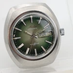 Mido Automatic Multi Star Ii Cal. As 2066 Wrist Watch, 39 Dd, Runs (ch). Fixed Price $199.95.