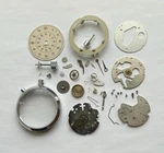 Lemania 6100 Timer / Meritex 7 Jewel Spare Parts. Fixed Price $20.00.