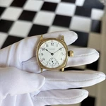 1914 Waltham Grade 161 0S 7J 10K Rgp Manual Wind Wrist Watch Repair. Fixed Price $99.00.