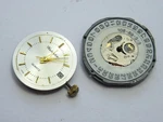 Miyota 6M12 & 6L12 Quartz Wristwatch Movement X Watchmaker Spare Parts. Fixed Price $13.59.