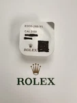 Genuine Rolex 3135-260 Minute Wheel 3130, 3131, 3132, 3136, 3155. Fixed Price $79.00.