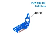Puw 9100 Or Swiss Made Circuit Board, Blue Electronic Module Part NO.4000. Fixed Price $14.00.