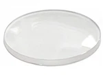 Sapphire Crystals Round Domed 34.75*4.7*3.2MM To Fit Breitling AB0410. Fixed Price $77.99.