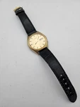 Vintage Men's Seiko Automatic Wrist Watch, Keeping Time, 6309-8679, Day/date. Fixed Price $75.00.