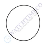Seiko Case Back Gasket For 5T12 5T52 5Y23 7N43 7T32 6T36 8223 A127 A158 Y709. Fixed Price $20.00.