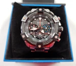 Seiko Veratura 8R28 Chronograph Limited Edition Men's Automatic Watch 45MM. Fixed Price $1499.95.