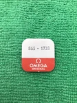 Omega 865 1728 Chronograph Hammer Mounted Part. Fixed Price $39.99.